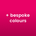 bespoke colours